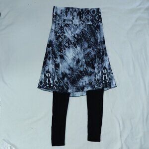 Women's Leggings Skirt